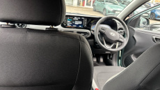 Hyundai i10 1.0 [63] Advance 5dr [Nav] Petrol Hatchback